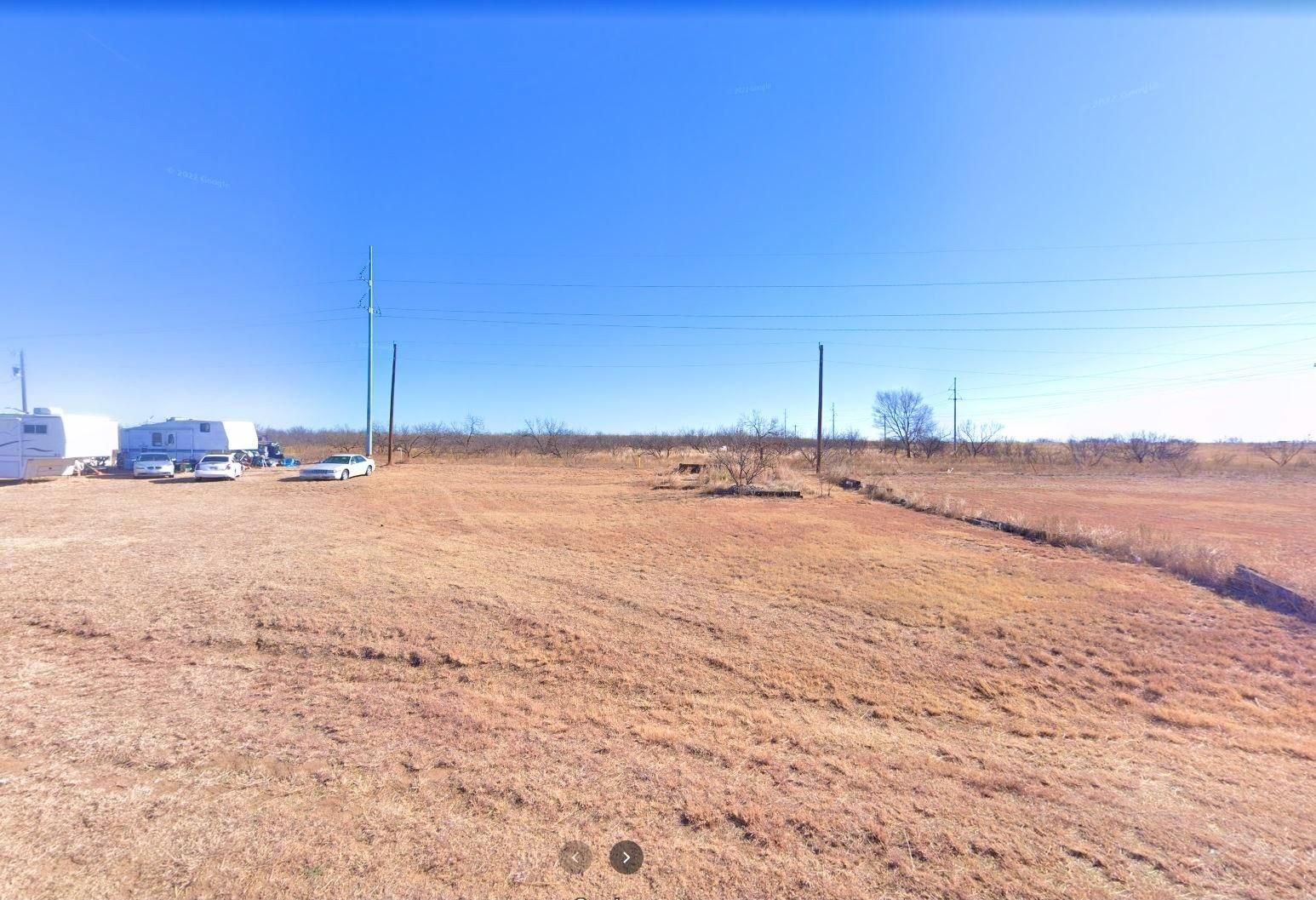 Howardwick, Donley County, TX Recreational Property, Undeveloped Land