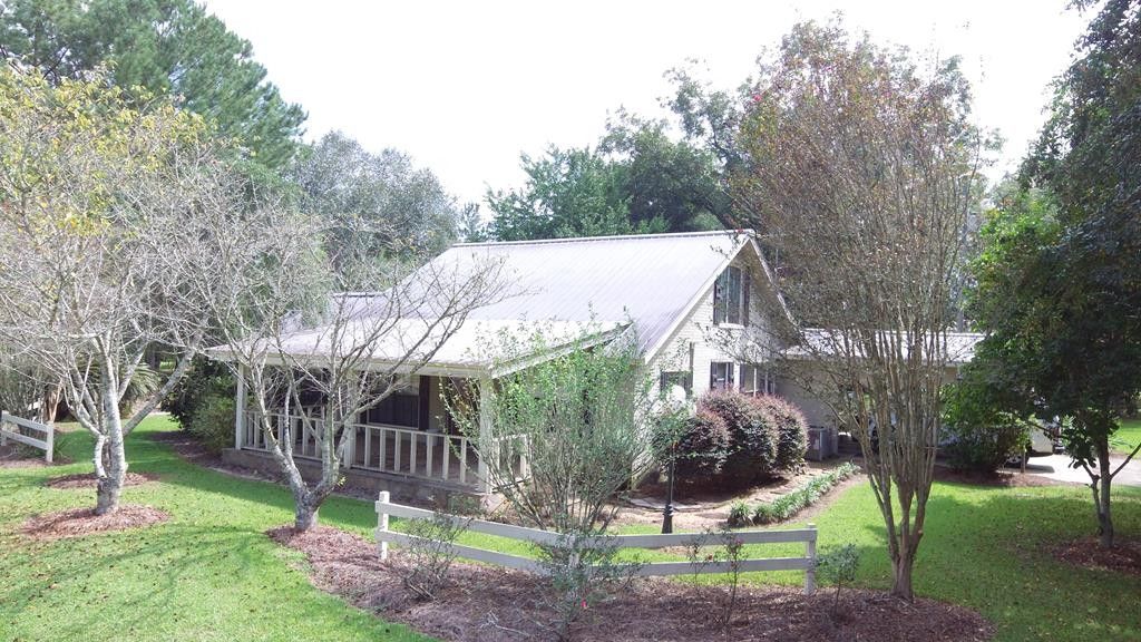 Coolidge, Thomas County, GA House for sale Property ID 414763956