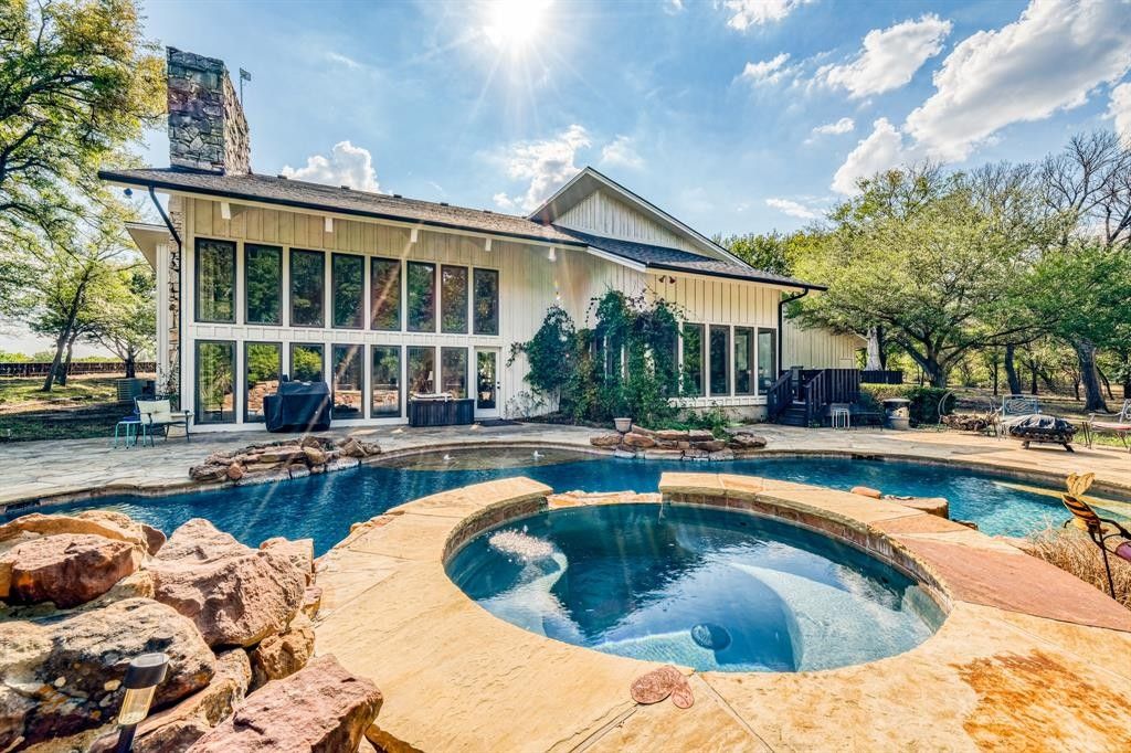 Aledo, Parker County, TX House for sale Property ID 414764649 LandWatch