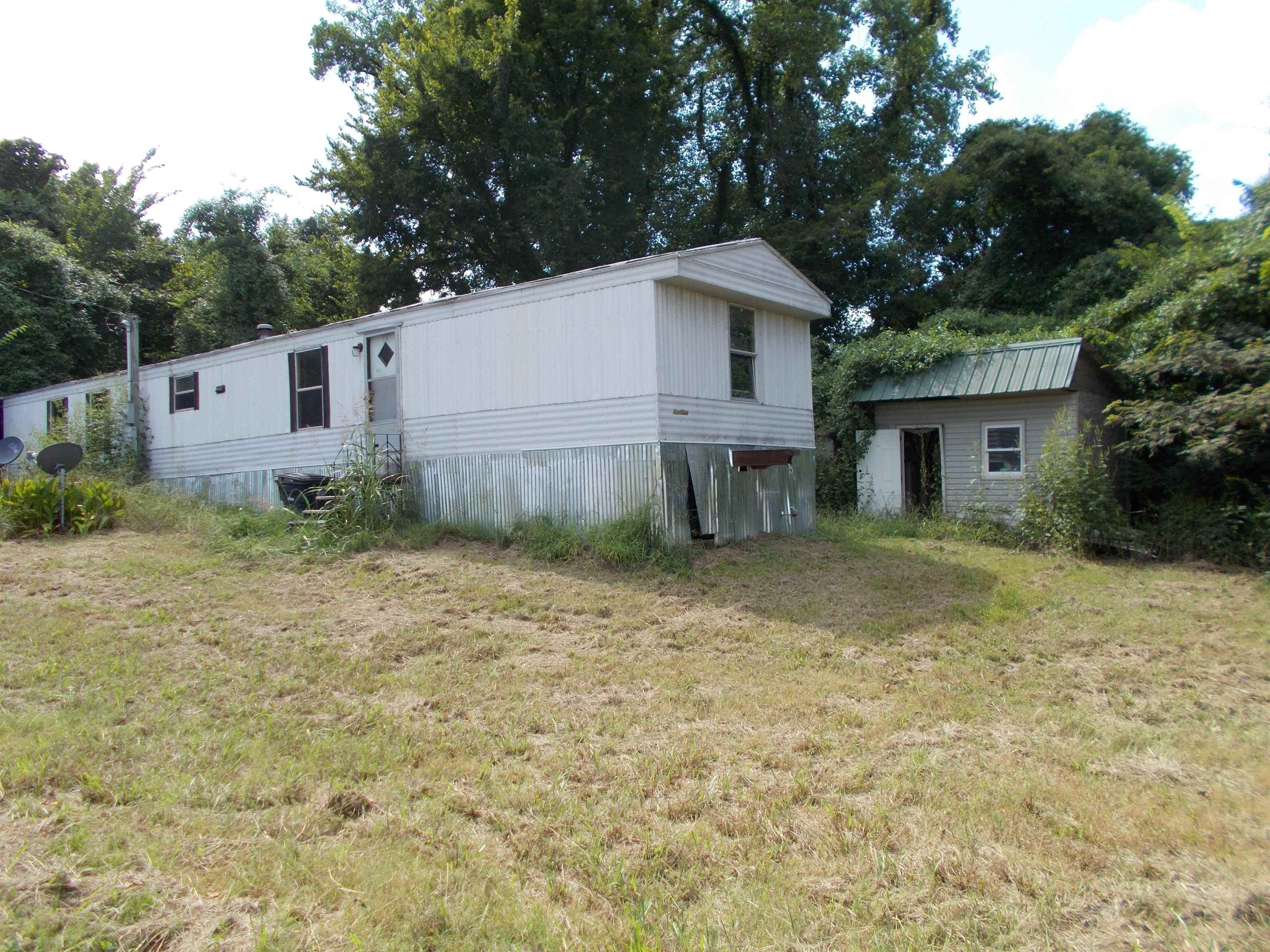 Halls, Lauderdale County, TN House for sale Property ID 414764665