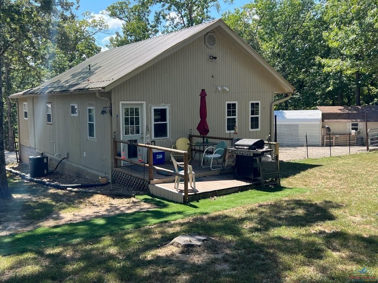 Deepwater, Henry County, MO House for sale Property ID 414764881