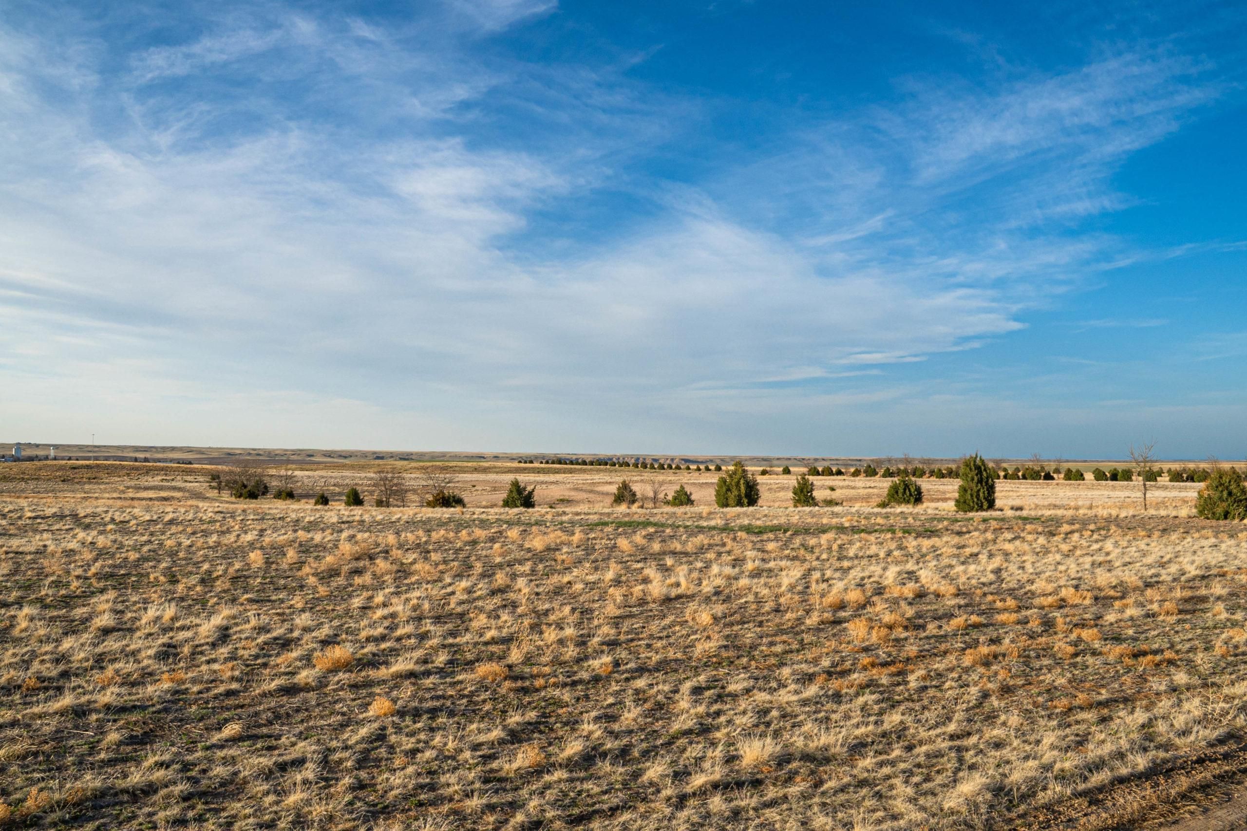 Dix, Kimball County, NE Farms and Ranches, Undeveloped Land for sale