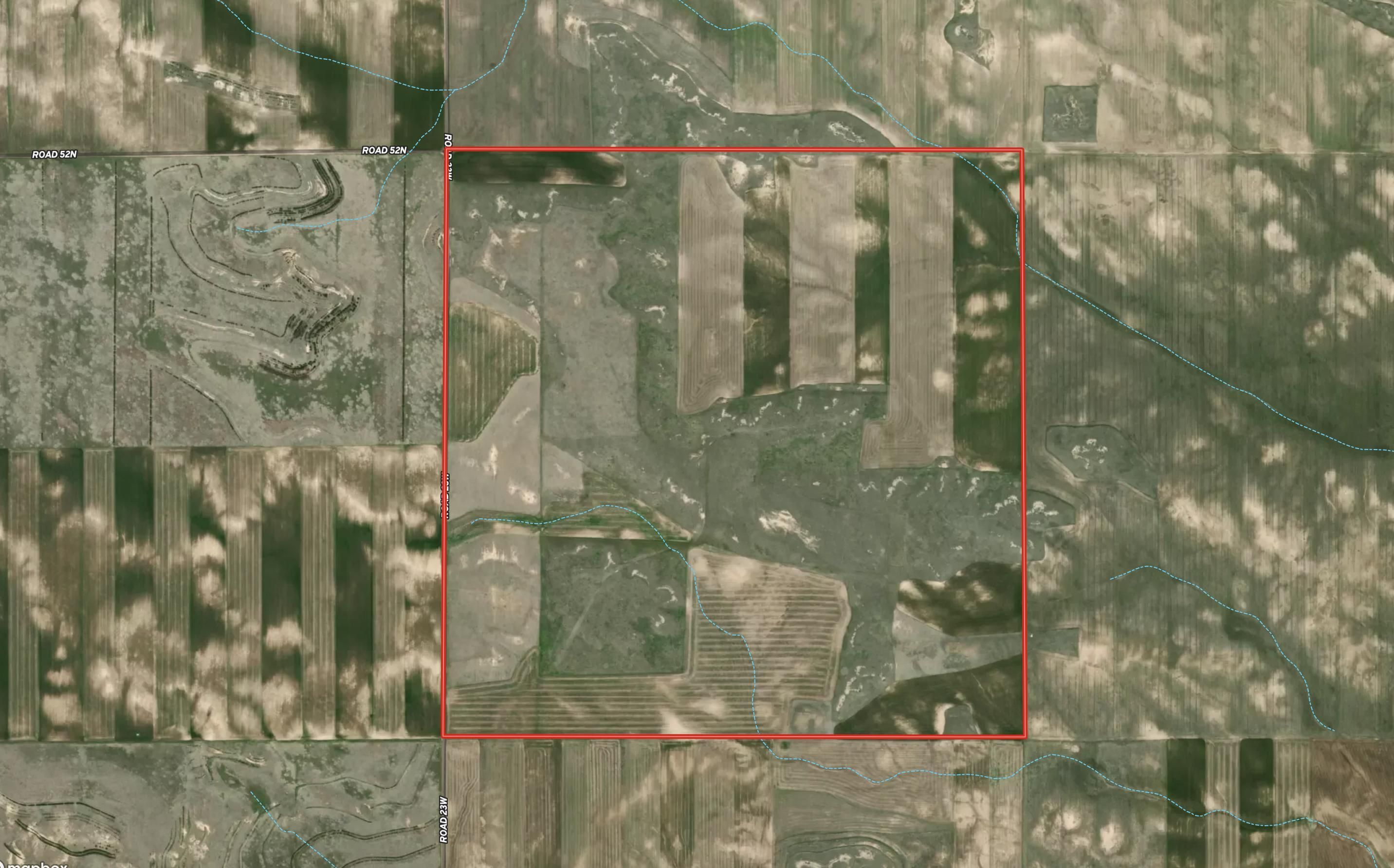 Bushnell, Kimball County, NE Farms and Ranches, Undeveloped Land for