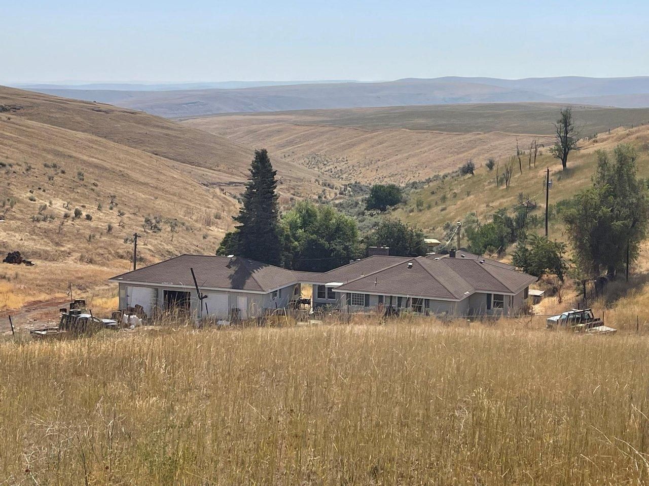 Condon, Gilliam County, OR Farms and Ranches, Recreational Property