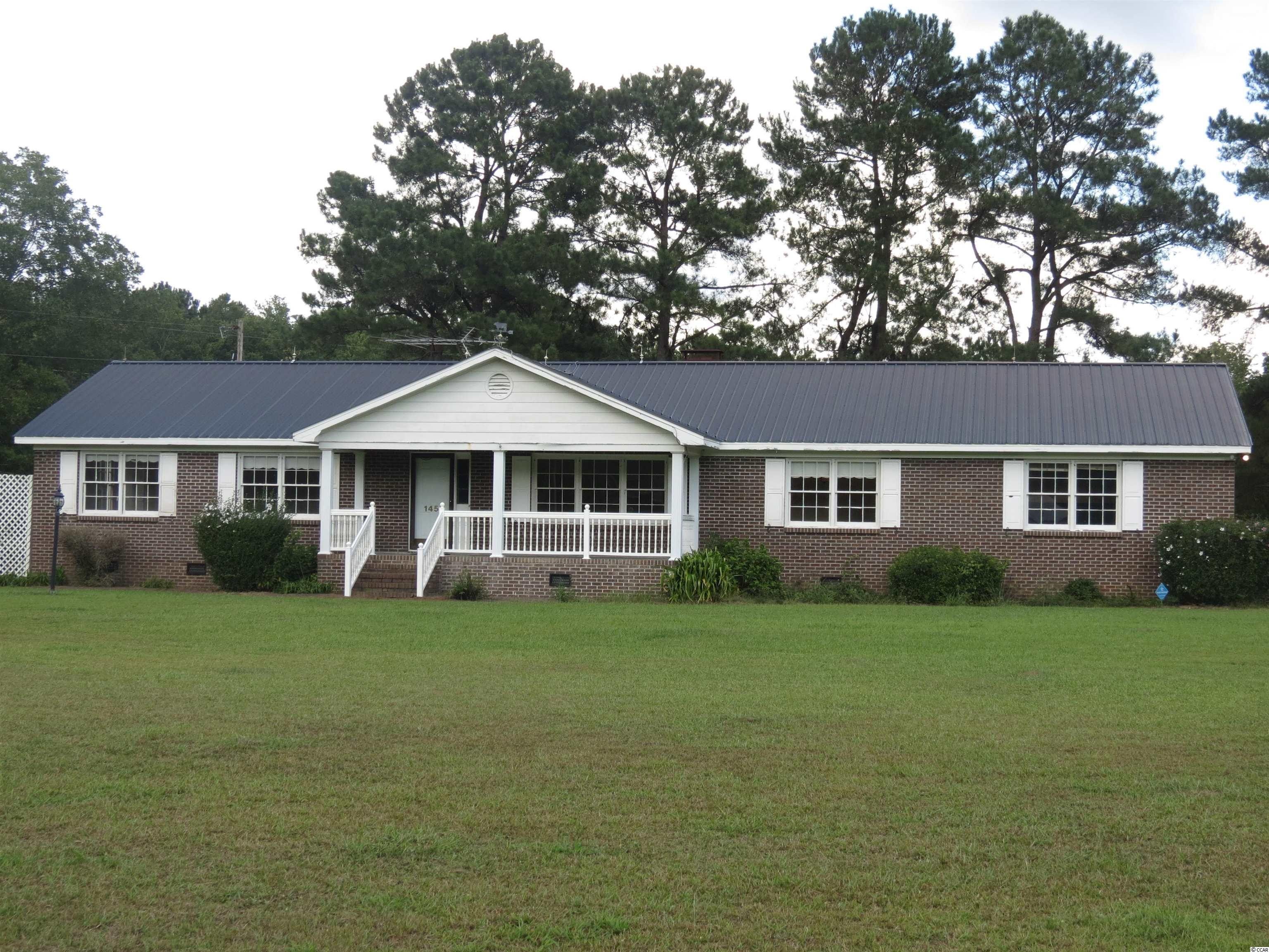Hemingway, County, SC House for sale Property ID 414765795