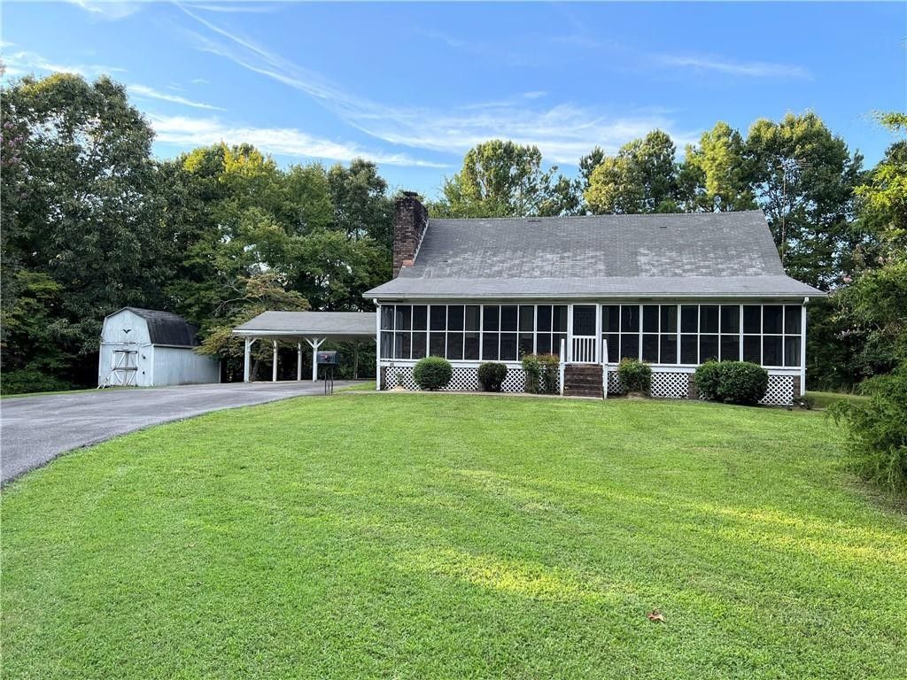 Adairsville, Bartow County, GA House for sale Property ID 414766209