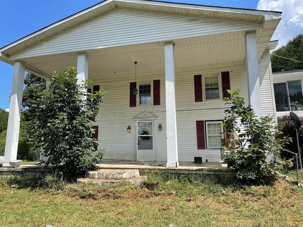 Sneedville, Hancock County, TN House for sale Property ID 414766431