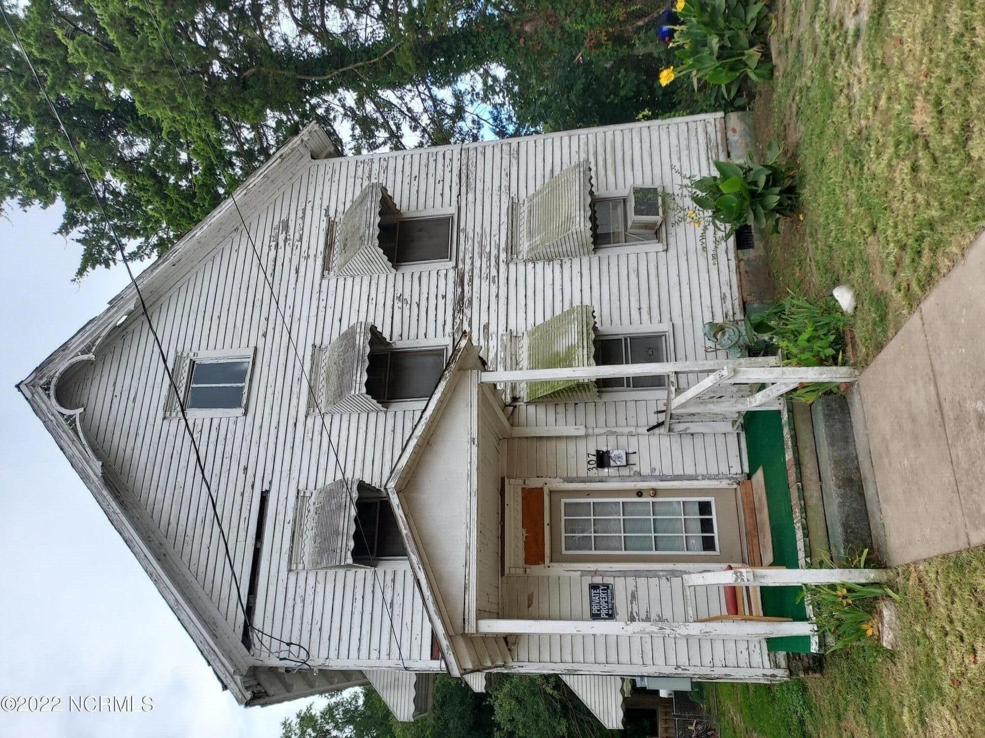 Elizabeth City, Pasquotank County, NC House for sale Property ID