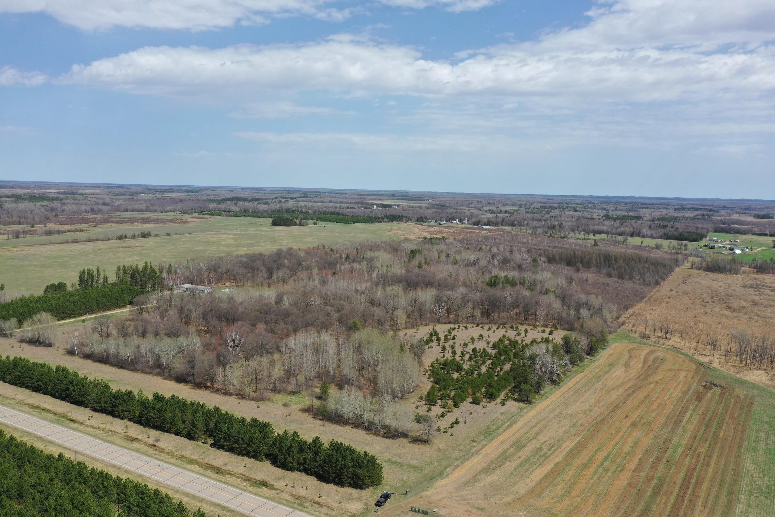 Sebeka, Wadena County, MN Recreational Property, Hunting Property for