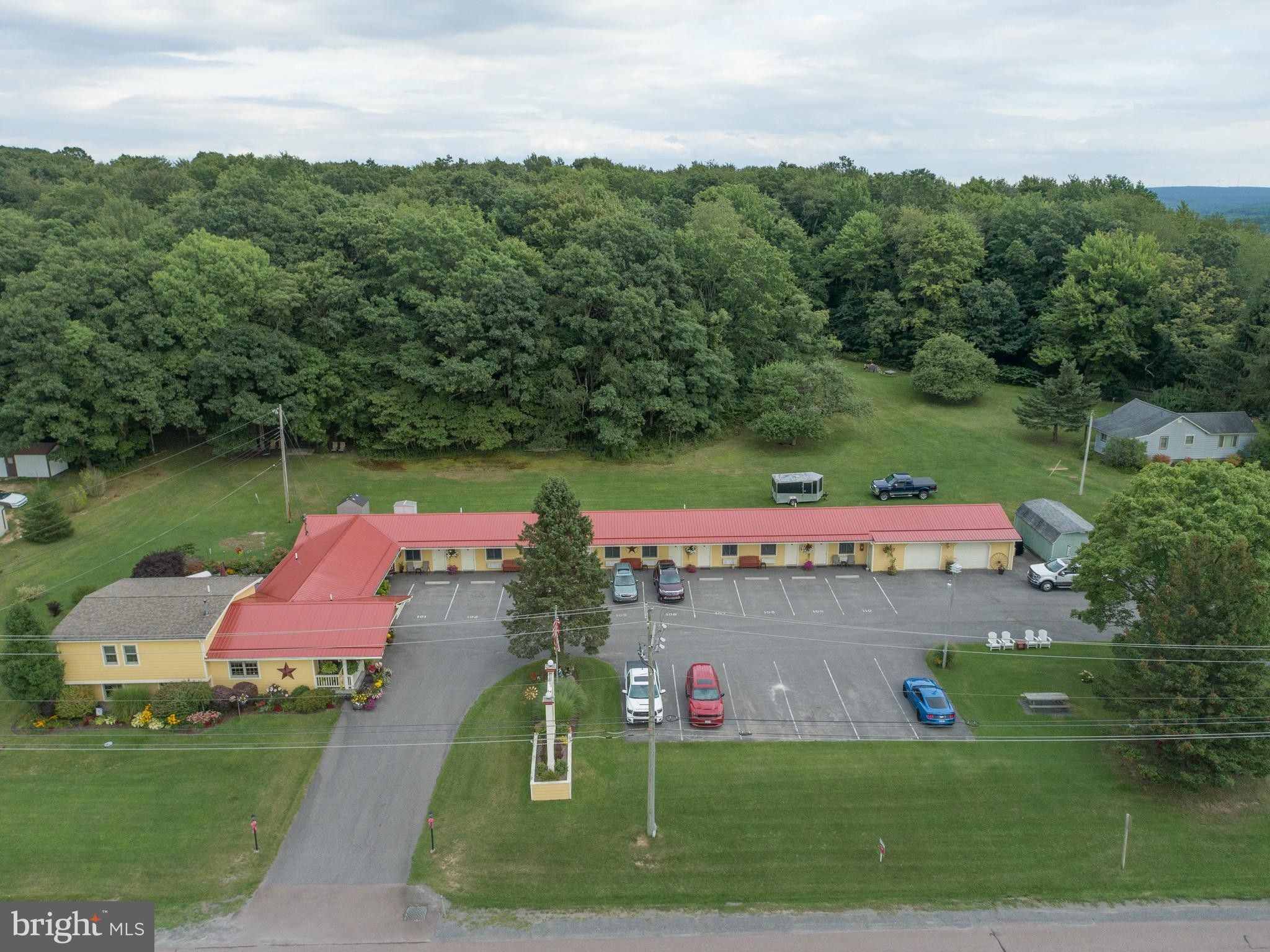 Oakland, Garrett County, MD Commercial Property for sale Property ID