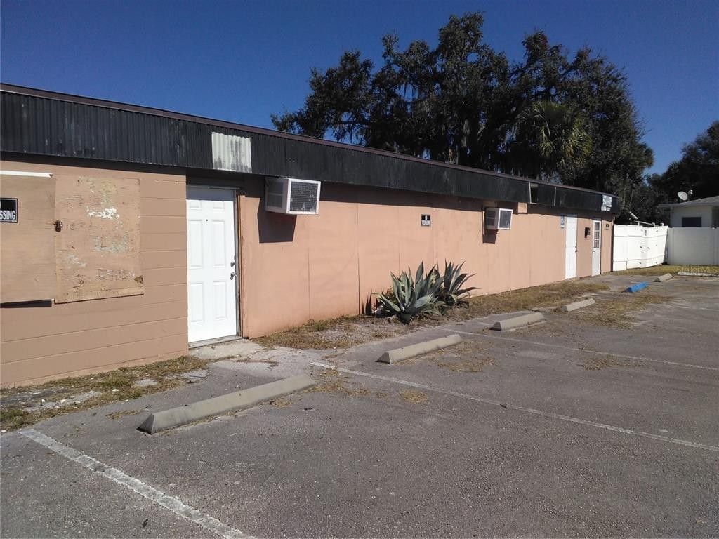 Titusville, Brevard County, FL Commercial Property, House for sale