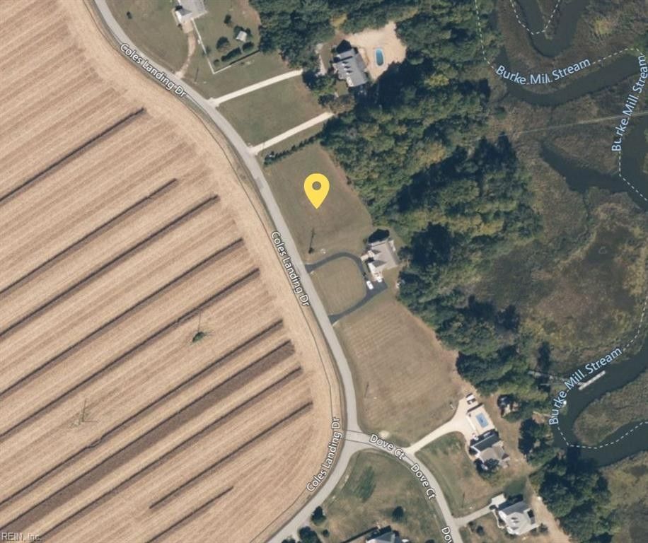 Gloucester, Gloucester County, VA Farms and Ranches, Lakefront Property