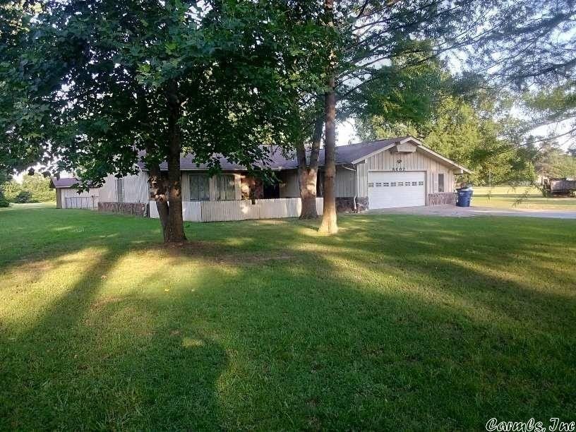 Brinkley, Monroe County, AR House for sale Property ID 414768432