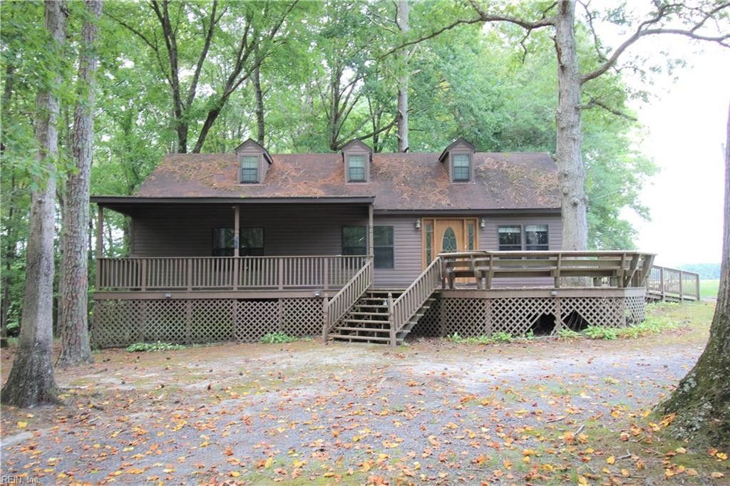 Courtland, Southampton County, VA House for sale Property ID 414768492