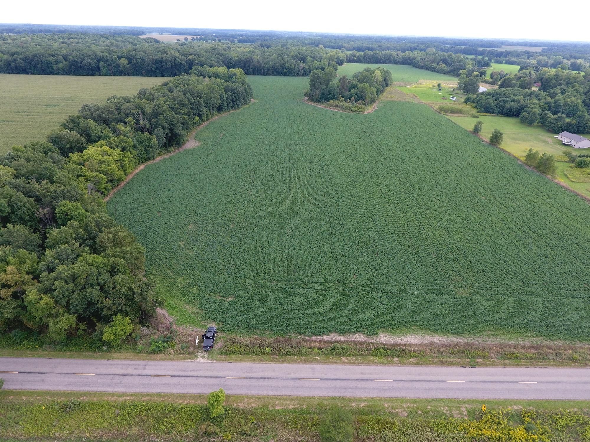 Eaton Rapids, Eaton County, MI Farms and Ranches, Recreational Property