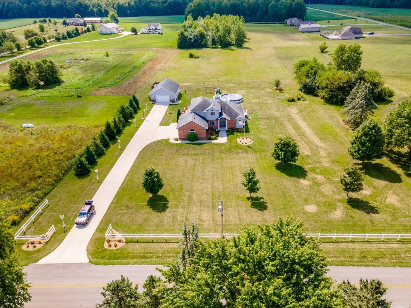 Fort Wayne, Allen County, IN House for sale Property ID 414769716