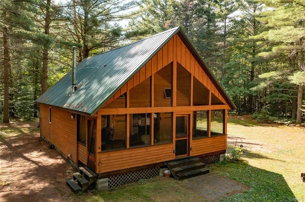 Boonville, Oneida County, NY Lakefront Property, Waterfront Property