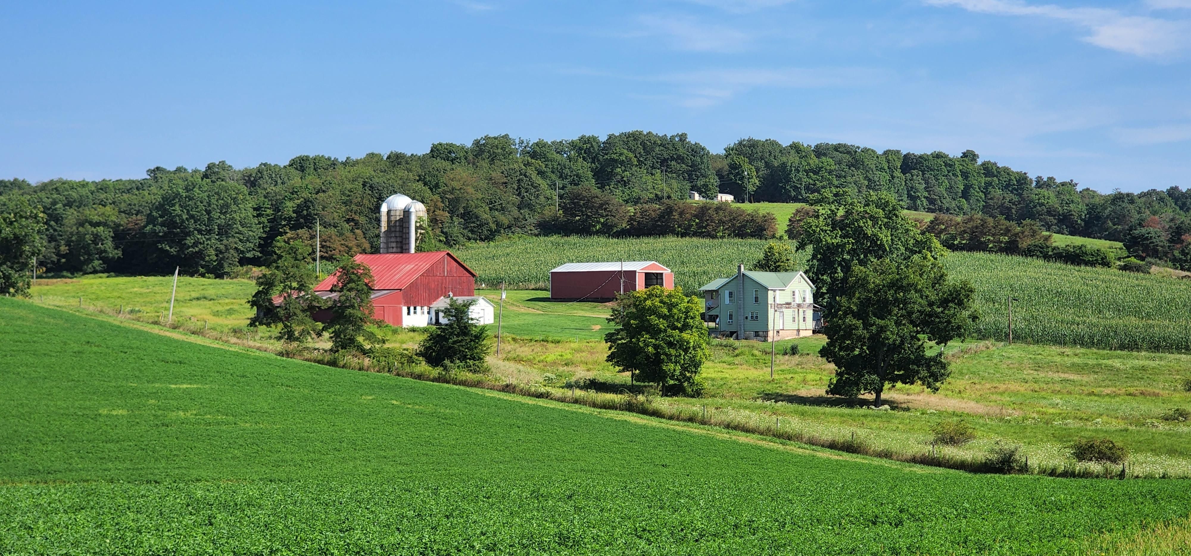 409 Short Road, Clearville, PA 15535 MLS PABD2000700 LandWatch