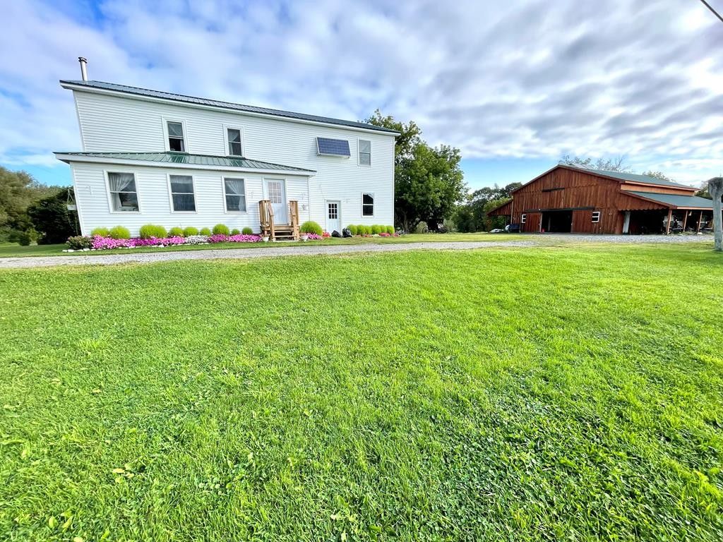 Burke, Franklin County, NY Lakefront Property, Waterfront Property