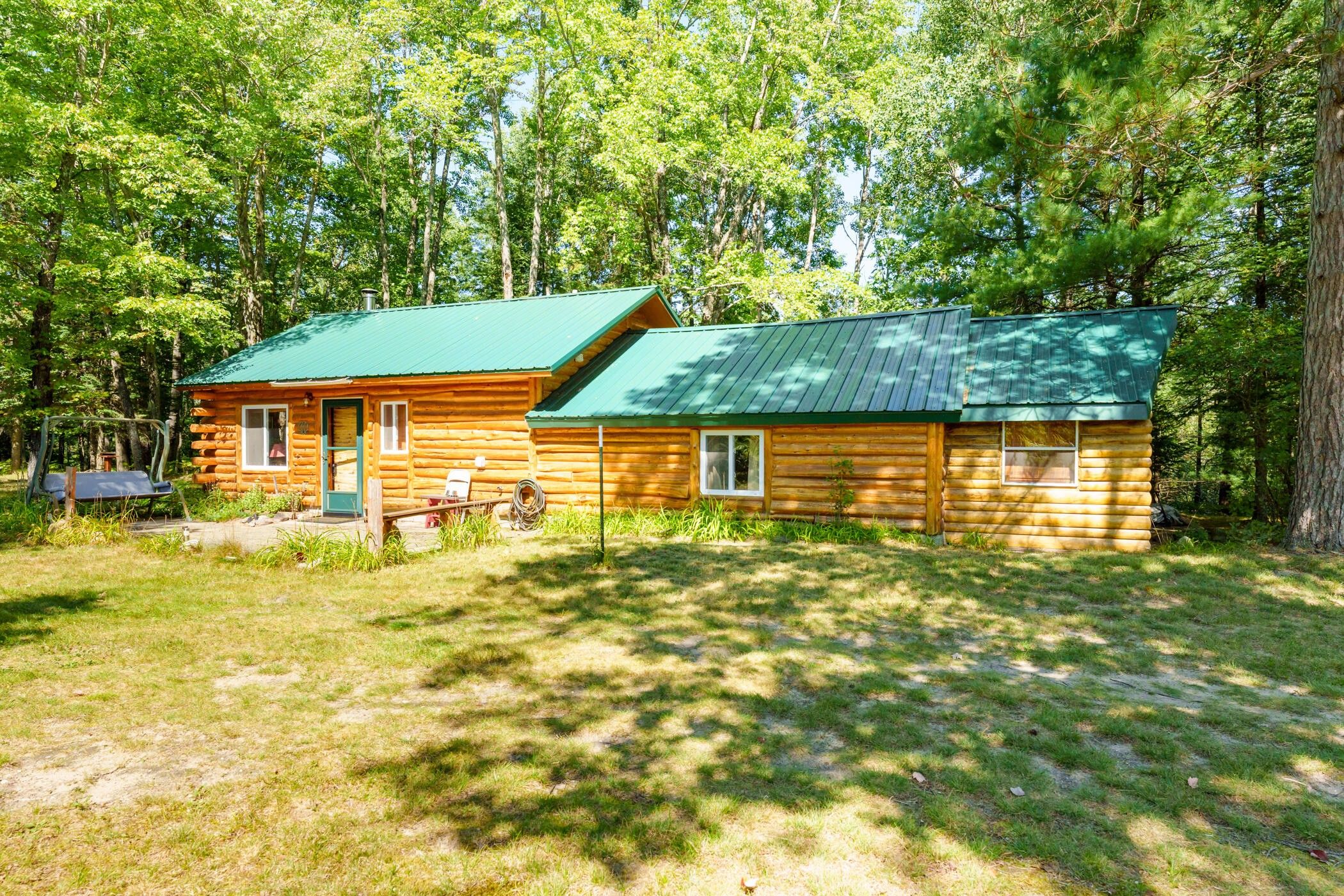 Fife Lake, Kalkaska County, MI Lakefront Property, Waterfront Property