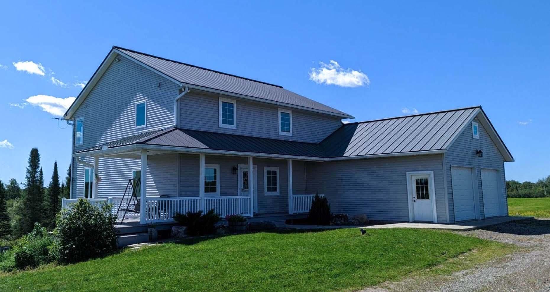 W5637 Colberg Road, Ogema, WI 54459 MLS 198789 LandWatch