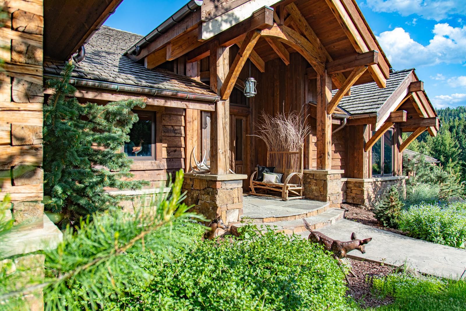 Cameron, Madison County, MT Farms and Ranches, Recreational Property