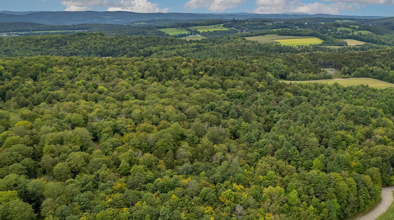 Randolph, Orange County, VT Recreational Property, Undeveloped Land for