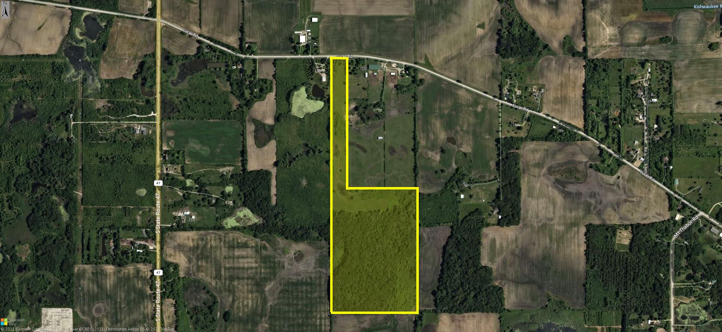Woodstock, McHenry County, IL Recreational Property for sale Property