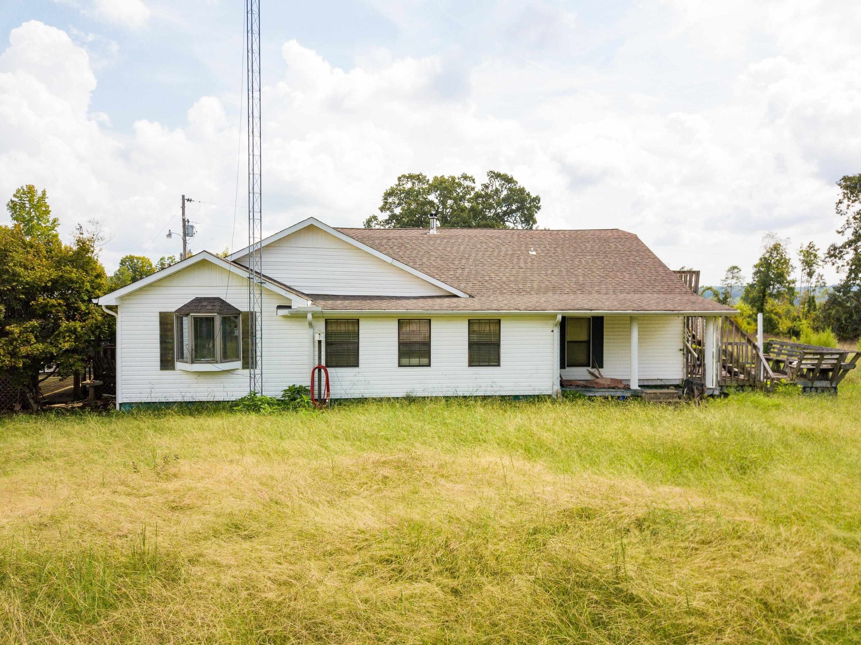 Adamsville, McNairy County, TN House for sale Property ID 414696847