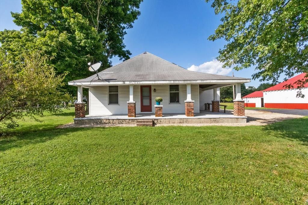 Franklin, Johnson County, IN House for sale Property ID 414773286