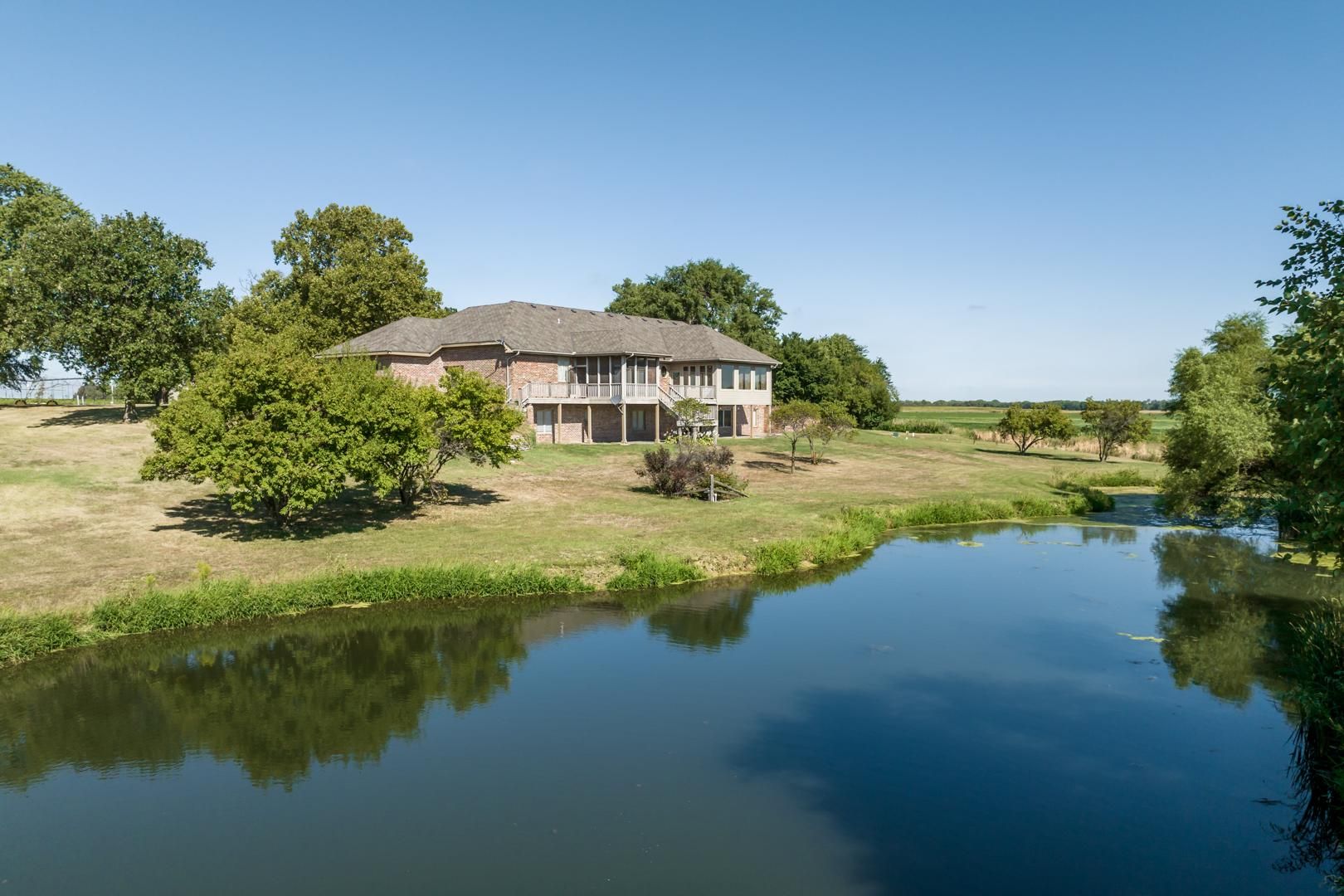 8.8 acres in Halstead, KS, 67056 MLS 616599 LandWatch