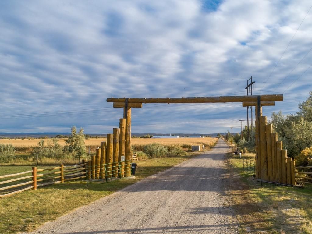 2255 Riverview Road, Riverton, WY 82501 MLS 20224841 LandWatch