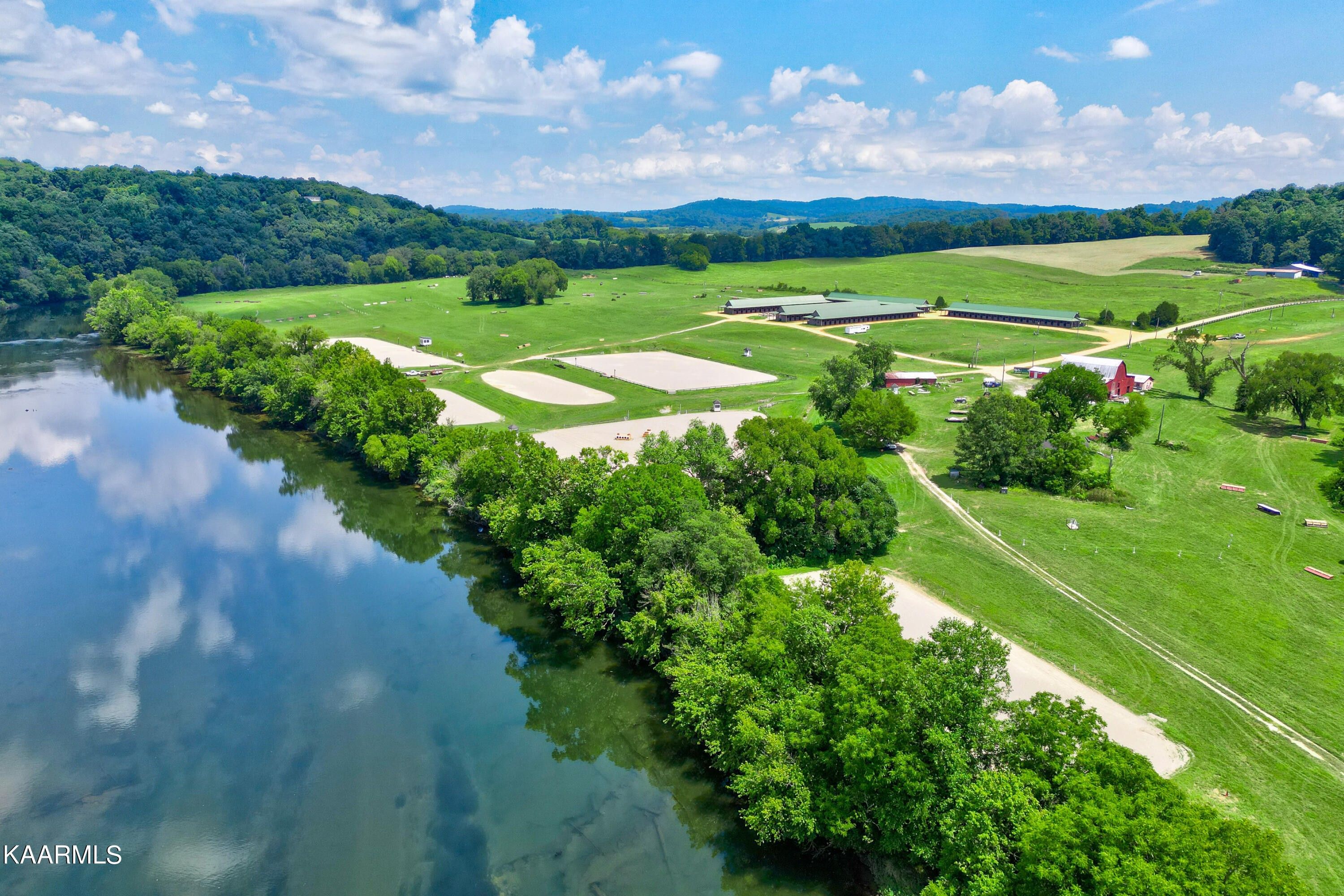 New Market, Jefferson County, TN Undeveloped Land for sale Property ID