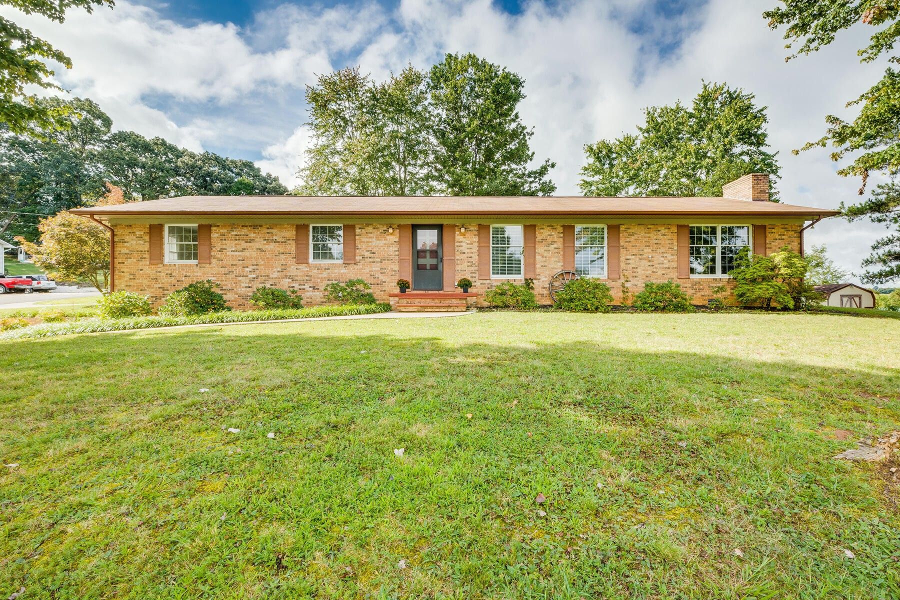 Fall Branch, Washington County, TN House for sale Property ID