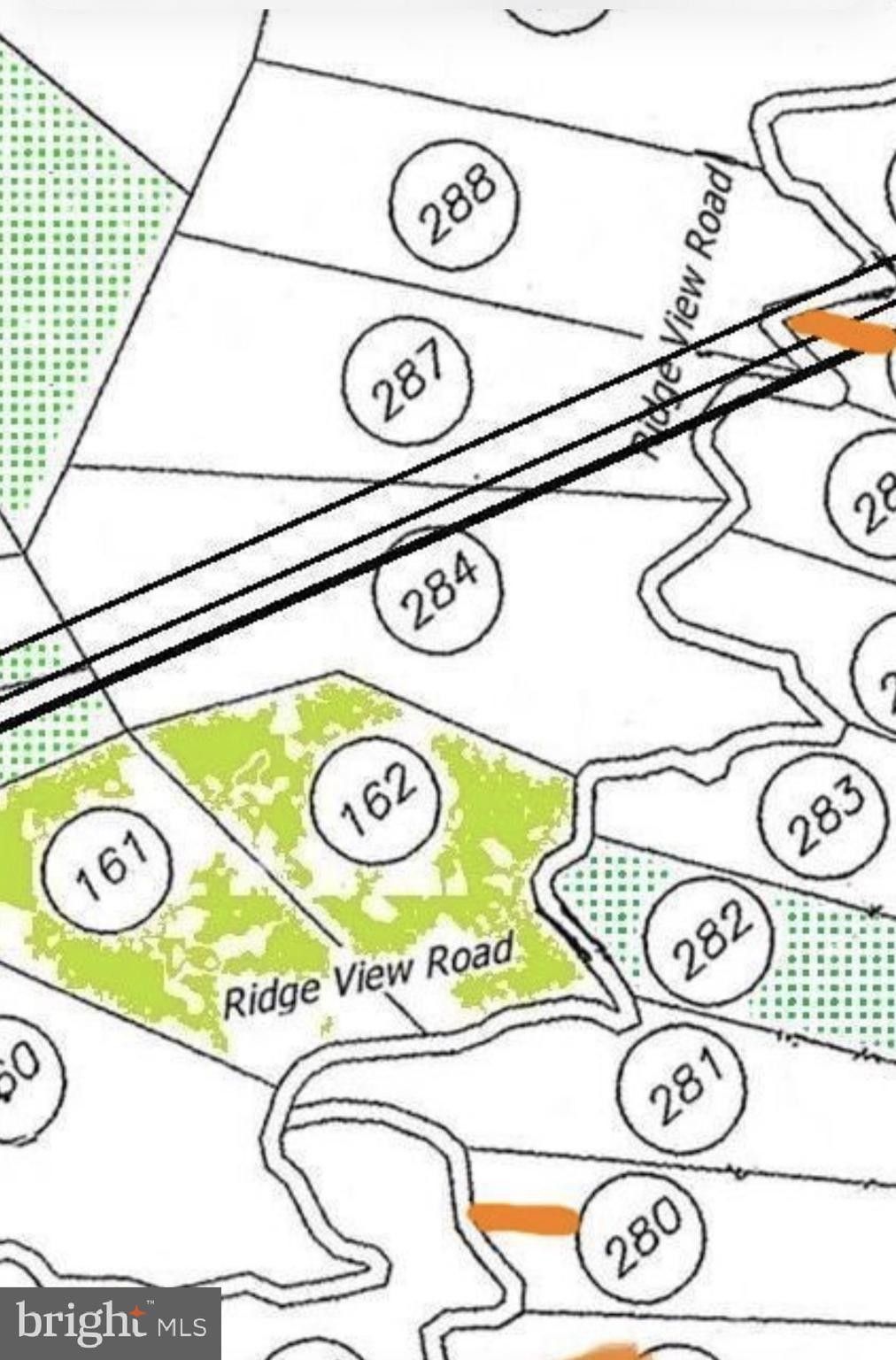 Moorefield, Hardy County, WV Undeveloped Land for sale Property ID