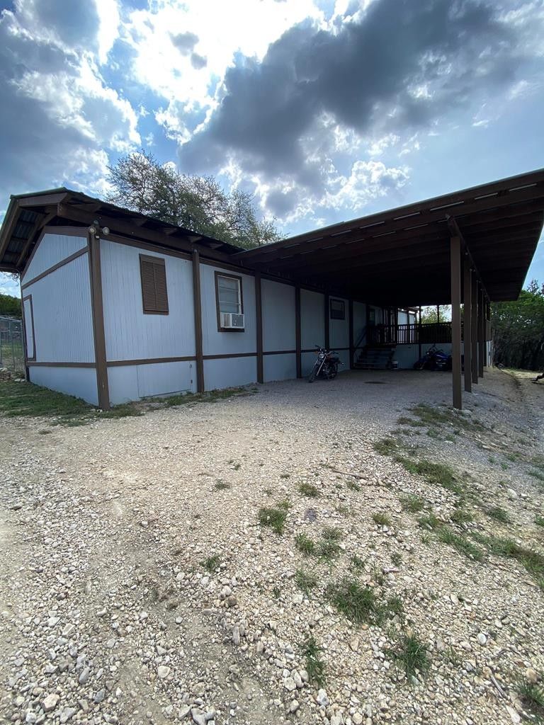 Kerrville, Kerr County, TX Farms and Ranches, Lakefront Property
