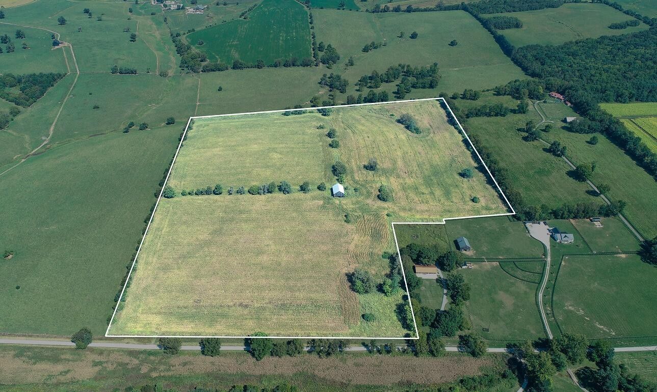 Paris, Bourbon County, KY Farms and Ranches for sale Property ID