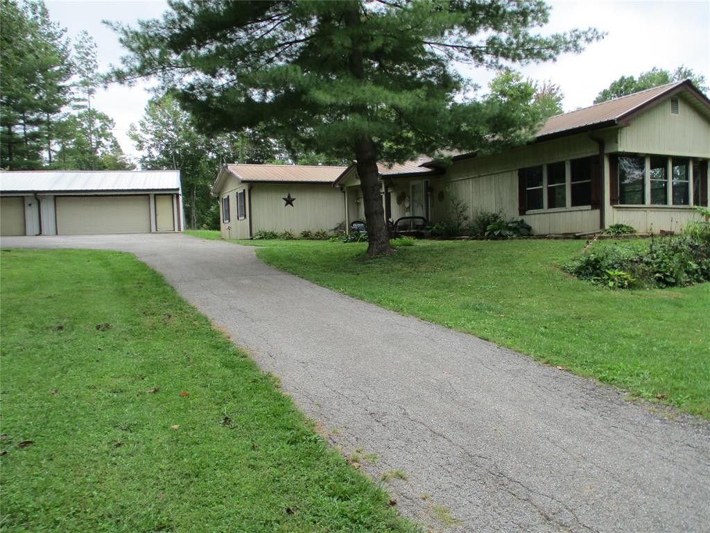 Monrovia, County, IN House for sale Property ID 414707290
