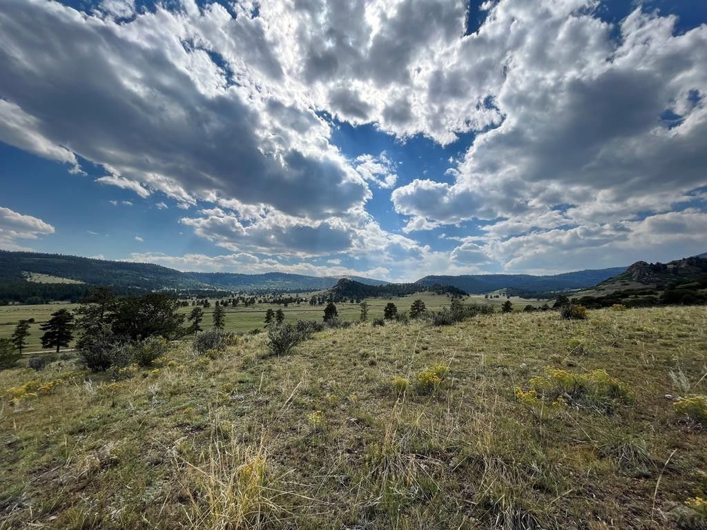 Canon City, Fremont County, CO Undeveloped Land for sale Property ID