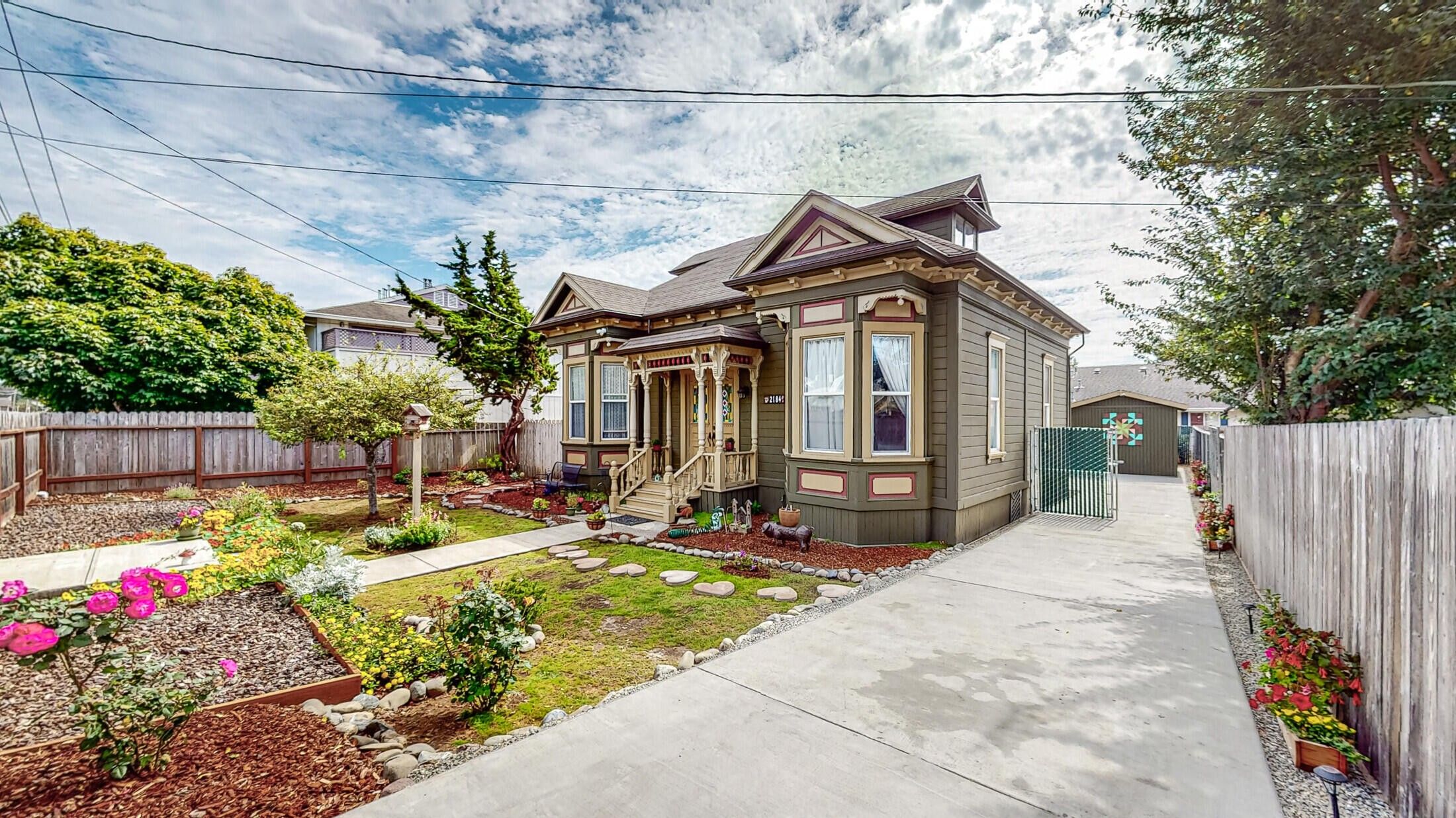 Fortuna, Humboldt County, CA House for sale Property ID 414776967