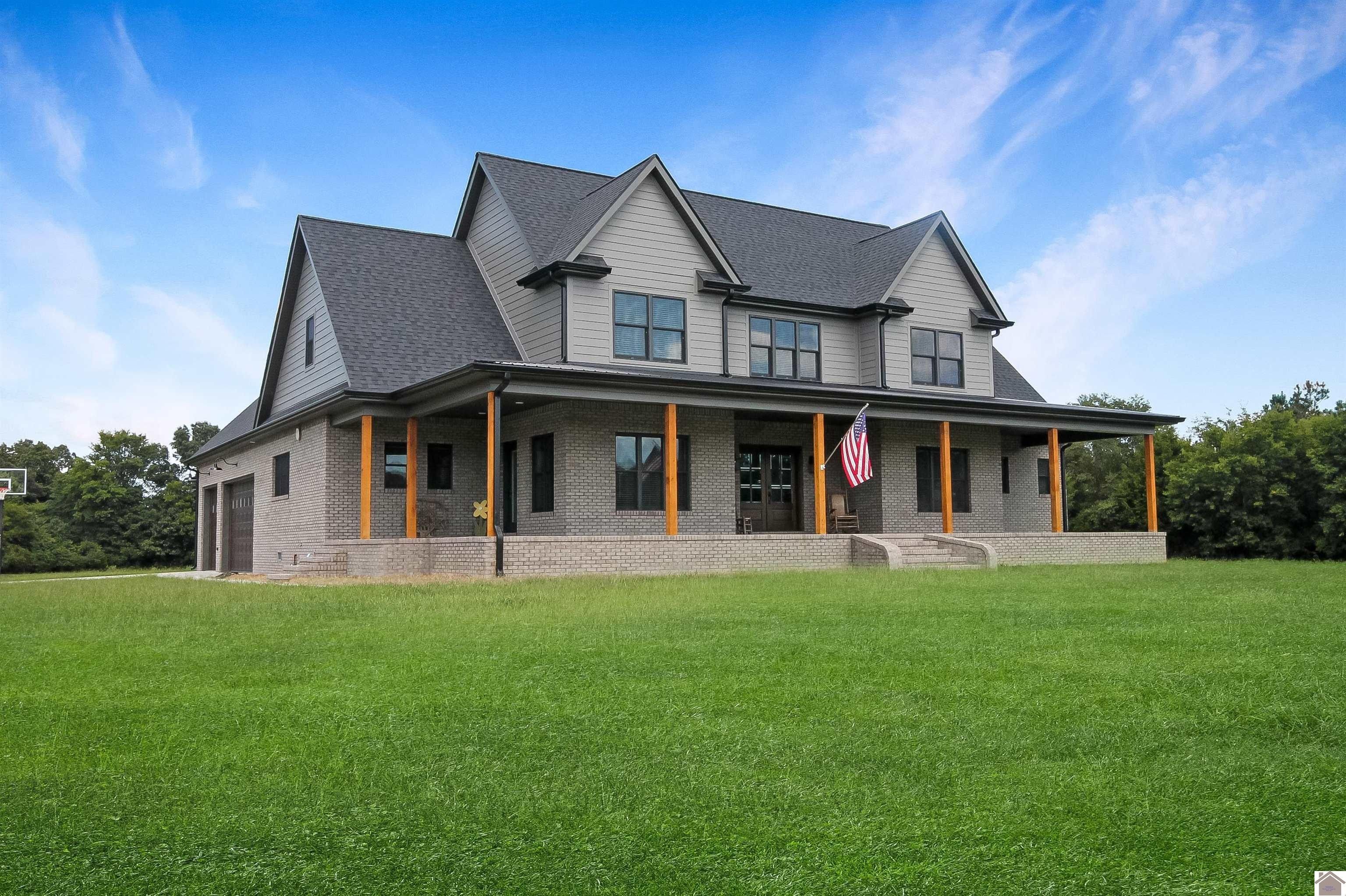 Murray, Calloway County, KY House for sale Property ID 414777269