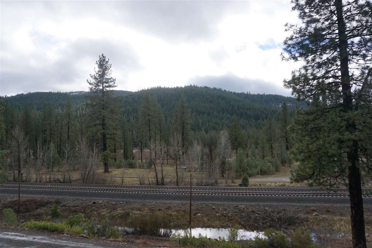 Sloat, Plumas County, CA Farms and Ranches, Lakefront Property