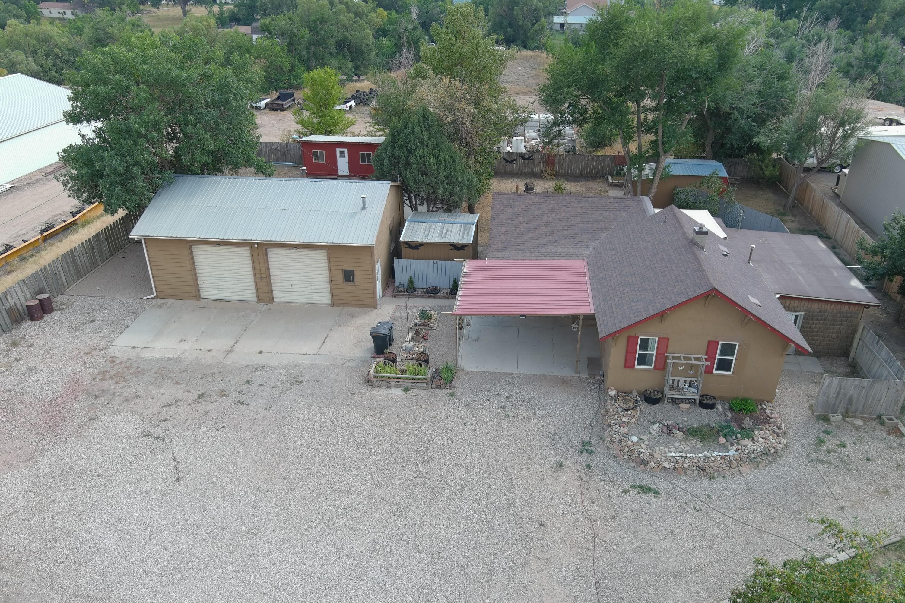 Sheridan, Sheridan County, WY House for sale Property ID 414778193