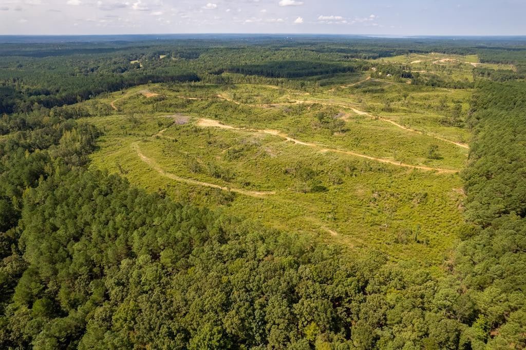 Water Valley, Yalobusha County, MS Undeveloped Land for sale Property