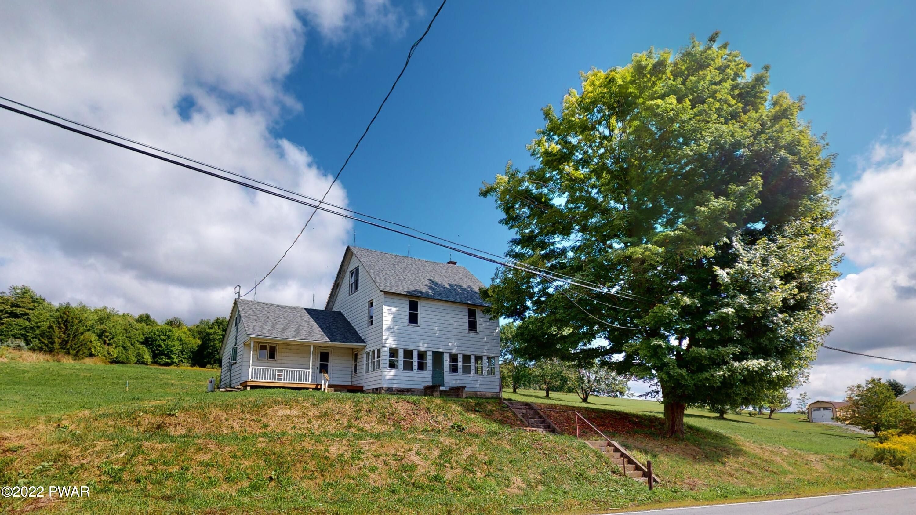 Tyler Hill, Wayne County, PA House for sale Property ID 414777425