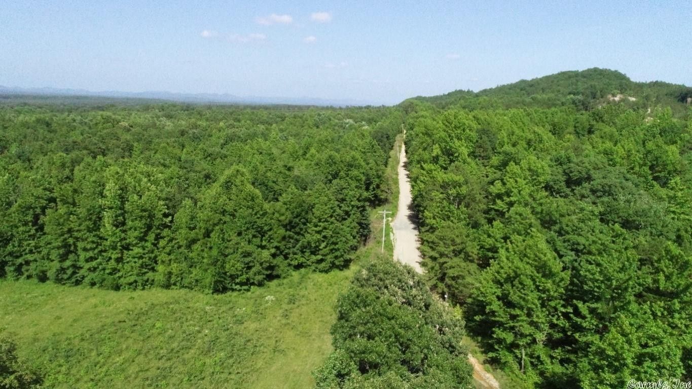 Cove, Polk County, AR Undeveloped Land for sale Property ID 414779354