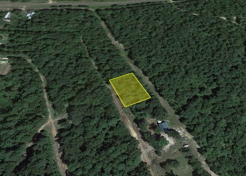Jefferson, Marion County, TX Undeveloped Land, Homesites for sale