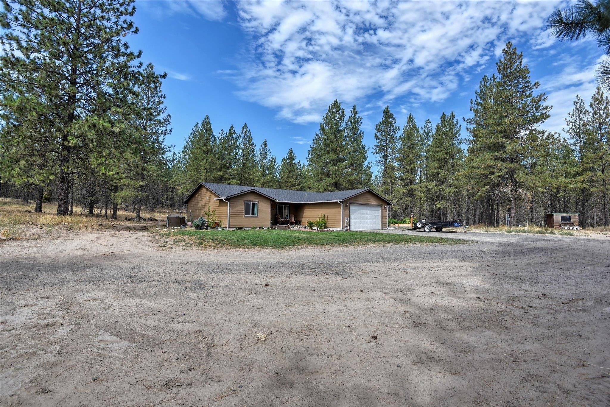 Reardan, Lincoln County, WA House for sale Property ID 414779910