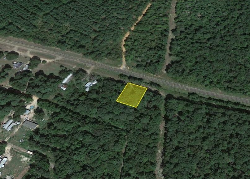 Jefferson, Marion County, TX Undeveloped Land, Homesites for sale