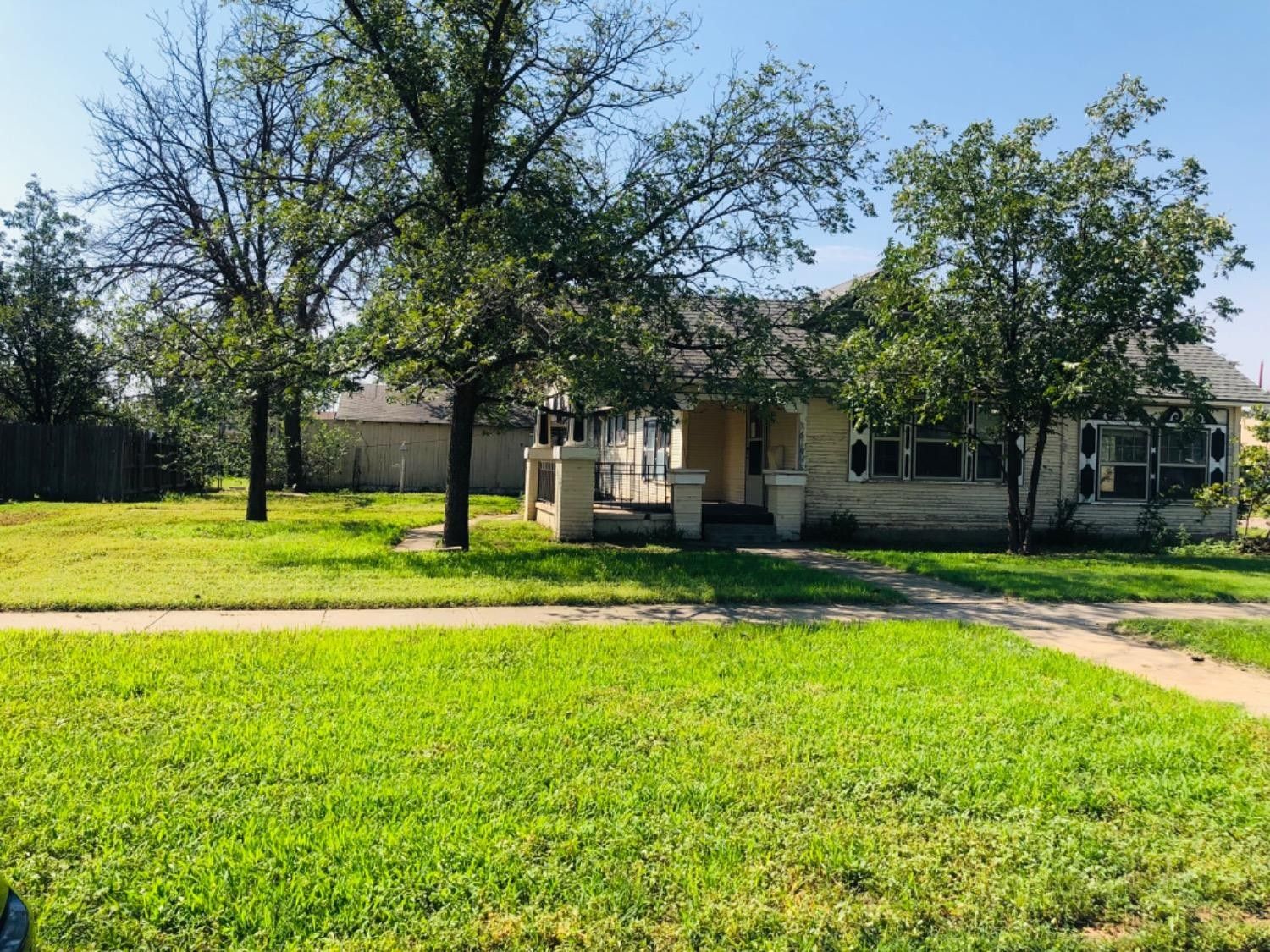 Plainview, Hale County, TX House for sale Property ID: 414724454 ...